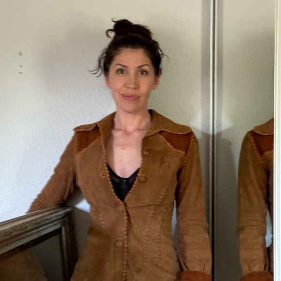 North Beach Leather suit - Picture 6 of 12